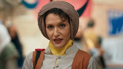 The Demon and the Forehead Moon Season 2 Episode 4 - Episode 4