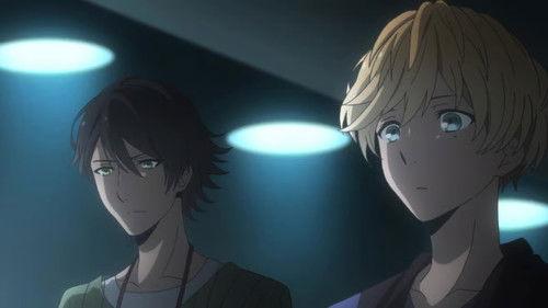 BONJOUR♪Sweet Love Patisserie Season 1 Episode 22 - Episode 22