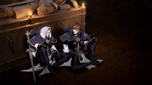 Hammer and Bolter Season 1 Episode 5 - A Question of Faith