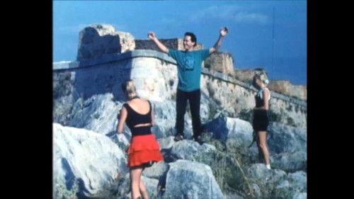 At the Campsite Season 1 Episode 8 - Episode 8