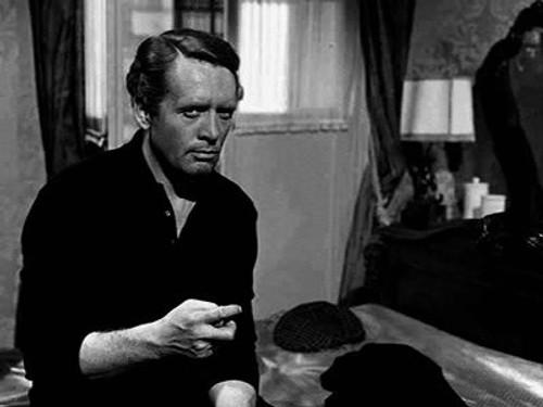 undefined Season 3 Episode 14 - The Man Who Wouldn't Talk