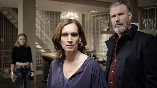 Penoza Season 3 Episode 1 - Danger lurking