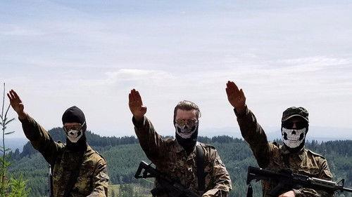 Frontline Season 37 Episode 10 - Documenting Hate: New American Nazis