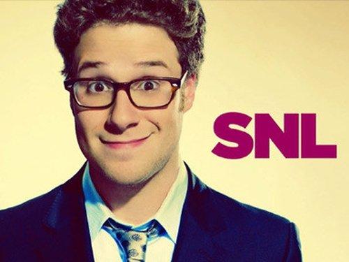 Saturday Night Live Season 34 Episode 19 - Seth Rogen/Phoenix