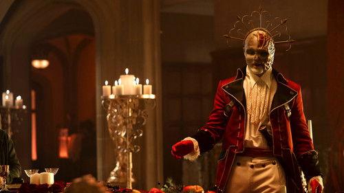 Doom Patrol Season 2 Episode 3 - Pain Patrol