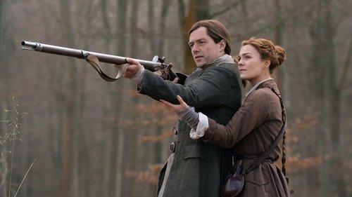 Outlander Season 5 Episode 2 - Between Two Fires