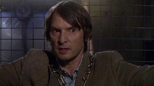 Eureka Season 3 Episode 5 - Show Me the Mummy