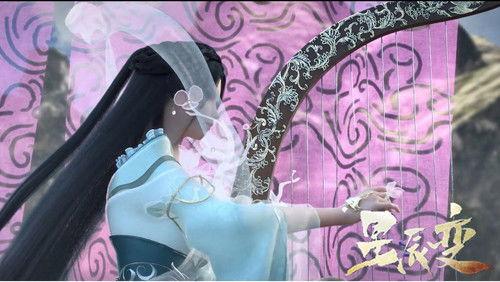 Stellar Transformation Season 2 Episode 8 - Episode 8