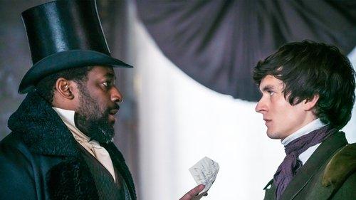 Great Expectations Season 1 Episode 3 - Episode 3