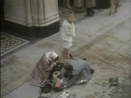 Cagney & Lacey Season 5 Episode 24 - Parting Shots