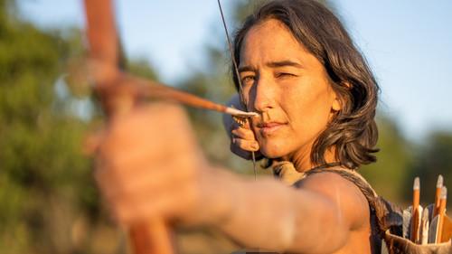 Naked and Afraid Season 17 Episode 2 - There Will Be Blood