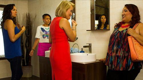 Mohawk Girls Season 2 Episode 5 - Bridesmaidzilla