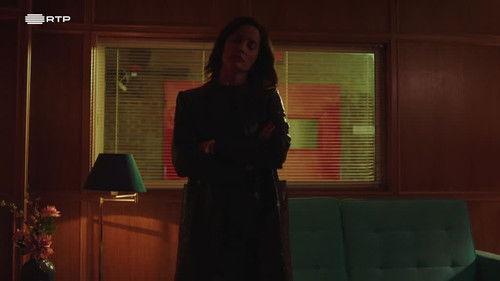 Motel Valkirias Season 1 Episode 4 - Episode 4