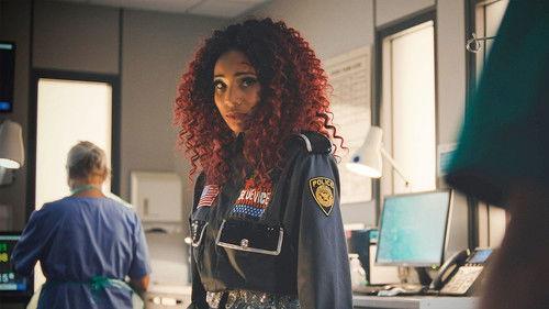 Casualty Season 36 Episode 16 - Handcuffs