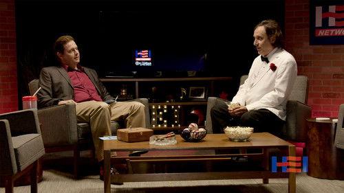 On Cinema Season 12 Episode 1 - ‘Mass’ & ‘No Time To Die’