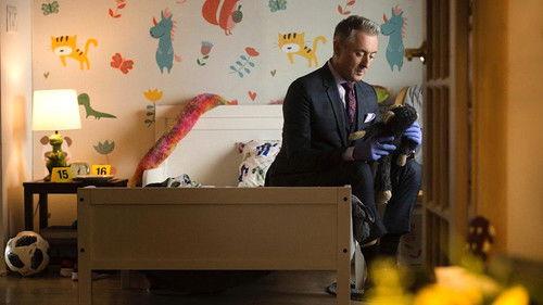 Instinct Season 2 Episode 3 - Finders Keepers