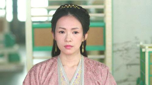 The Rebel Princess Season 1 Episode 3 - A'wu is Caught Secretly Dating Her Boyfriend