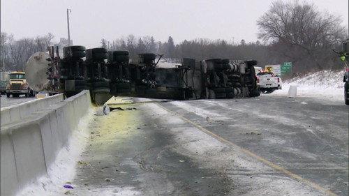 Heavy Rescue: 401 Season 4 Episode 2 - Take A Deep Breath