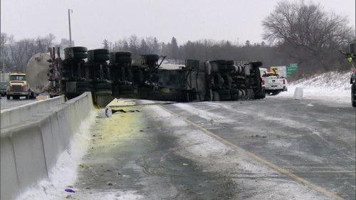 Heavy Rescue: 401 Season 4 Episode 2 - Take A Deep Breath