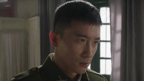 A Hero without a Name Season 1 Episode 25 - Episode 25