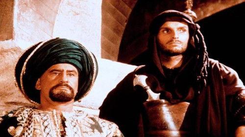 The Secret of the Sahara Season 1 Episode 1 - Episode 1