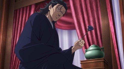 undefined Season 1 Episode 24 - Jinshi and Maomao