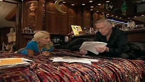 The Girls Next Door Season 5 Episode 10 - Pleading The 55th (2)