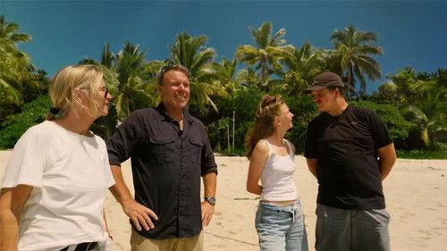 Vores jord - kurs mod nye eventyr Season 2 Episode 1 - Episode 1