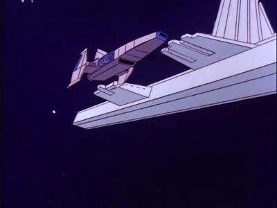 Super Friends Season 8 Episode 5 - Darkseid's Golden Trap