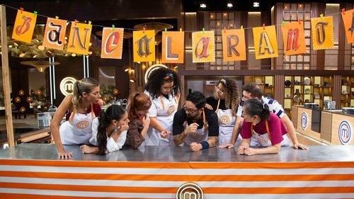 MasterChef Brasil Season 12 Episode 3 - Episode 3