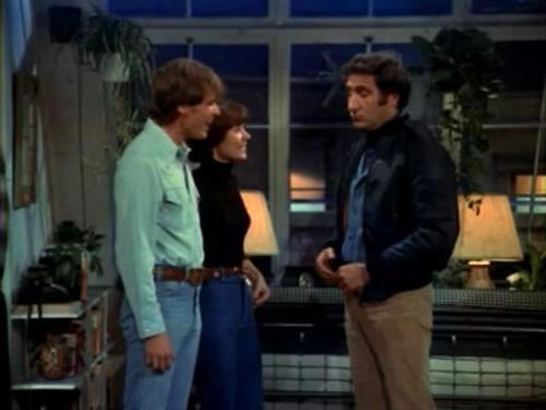 Taxi Season 1 Episode 9 - Money Troubles