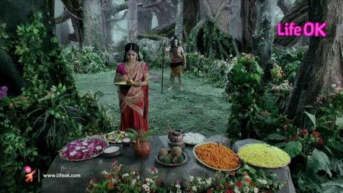 Devon Ke Dev...Mahadev Season 8 Episode 11 - Mahadev consumes the poison