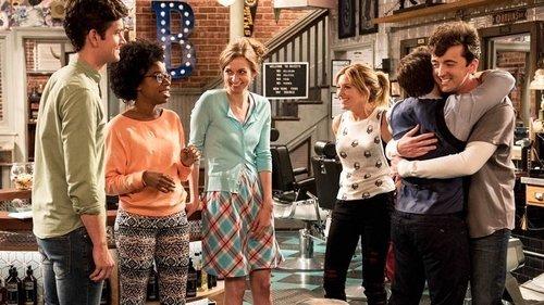 Clipped Season 1 Episode 9 - Free Wednesday