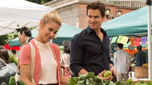 White Collar Season 6 Episode 3 - Uncontrolled Variables