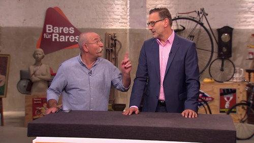 Bares für Rares Season 10 Episode 19 - Episode 19