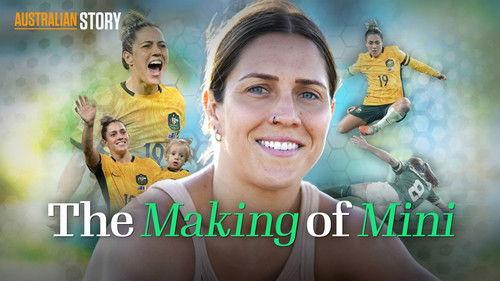 Australian Story Season 29 Episode 1 - The Making of Mini - Katrina Gorry