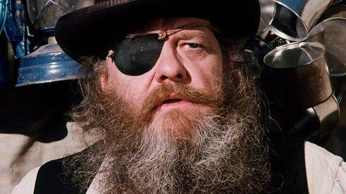 Little House on the Prairie Season 5 Episode 24 - The Odyssey