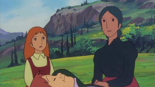 The Story of Perrine Season 1 Episode 7 - The Circus Boy