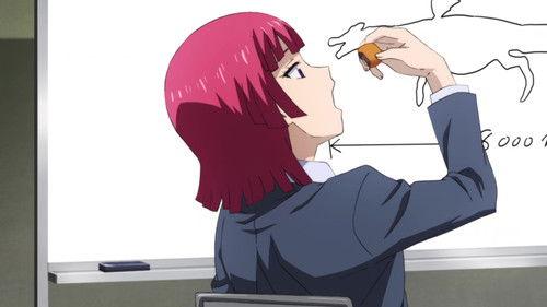 Planet With Season 1 Episode 11 - Azrabarakura