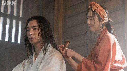 What Will You Do, Ieyasu? Season 1 Episode 19 - What Will You Do With a Mistress?