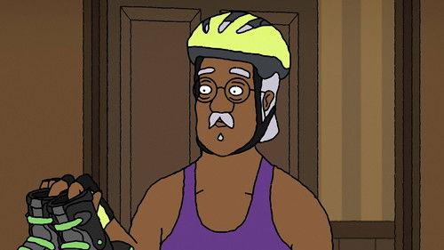 Royal Crackers Season 1 Episode 8 - Casa de Darby