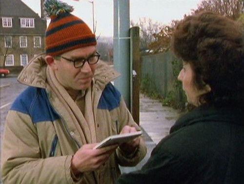 Absolutely Season 2 Episode 5 - Season 2 Episode 5