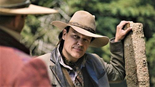 Malverde: El Santo Patrón Season 1 Episode 3 - Episode 3