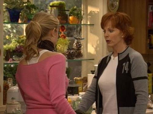 Reba Season 3 Episode 13 - To Tell You the Truth