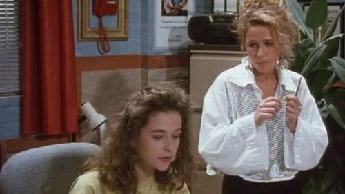 Press Gang Season 4 Episode 2 - UnXpected