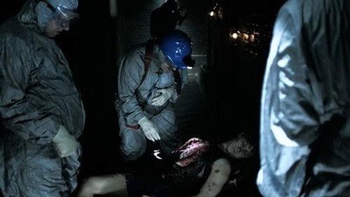 Whitechapel Season 4 Episode 5 - Case Three (Part 1)