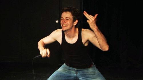 CollegeHumor Shorts Season 1 Episode 1 - Post-apocalyptic Dane Cook