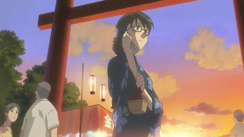 Whispered Words Season 1 Episode 13 - Calling You