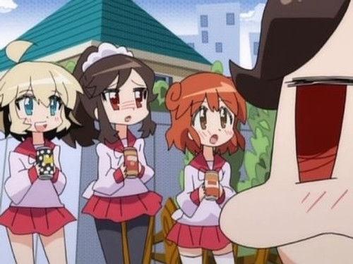 Ai-Mai-Mi Season 1 Episode 2 - Episode 2