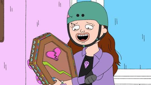 undefined Season 1 Episode 7 - Dada M.I.A.